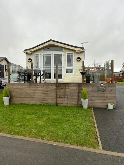 Daffodil Lodge Cockermouth Exterior photo